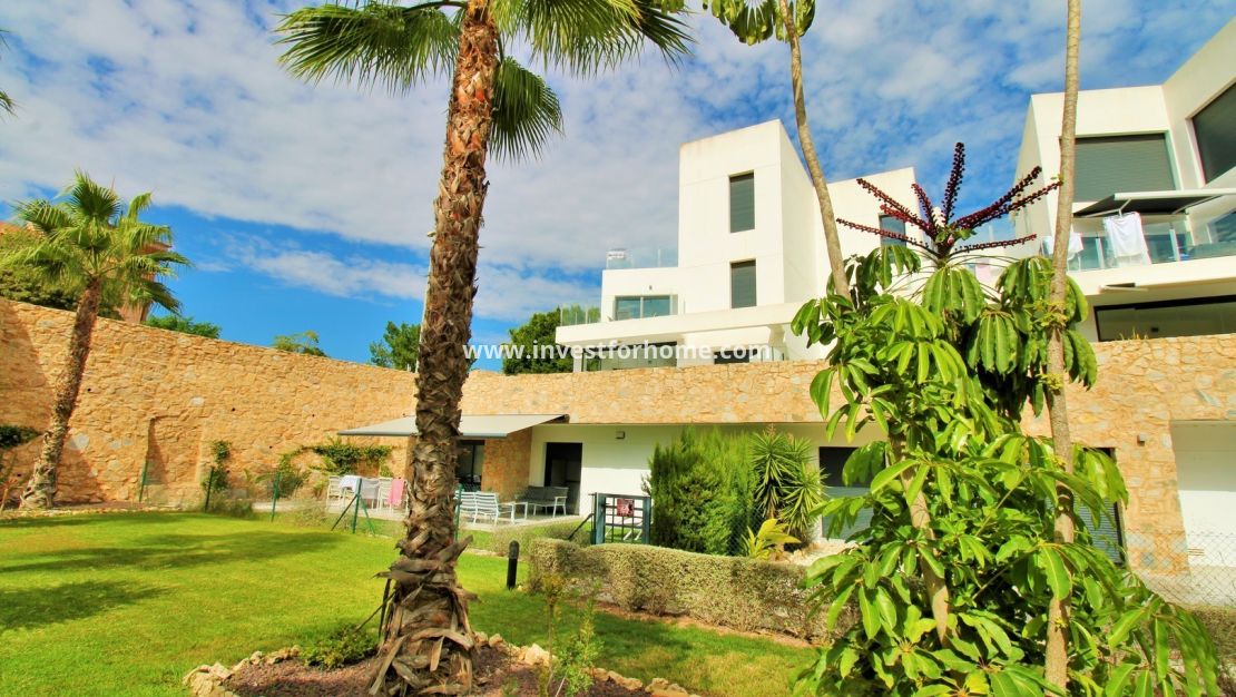 Vente - Appartement - Orihuela Costa - Pau 8