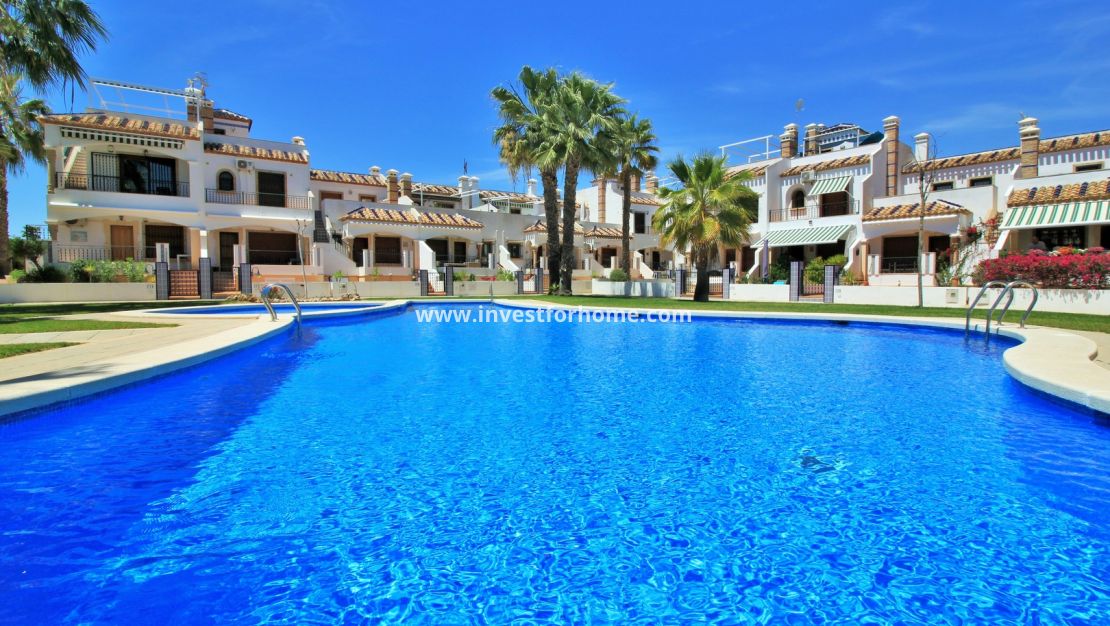Vente - Appartement - Orihuela Costa - Pau 8