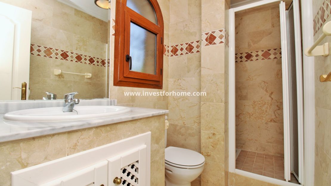 Vente - Appartement - Orihuela Costa - Pau 8