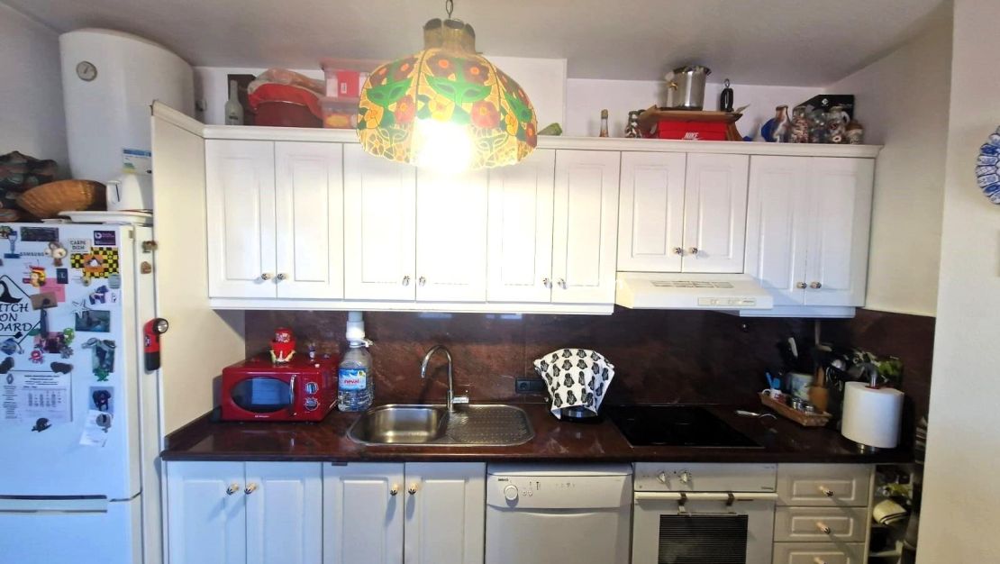 Vente - Appartement - Orihuela Costa - Playa Flamenca