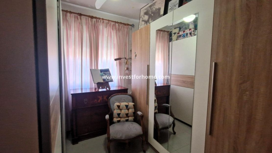 Vente - Appartement - Orihuela Costa - Playa Flamenca