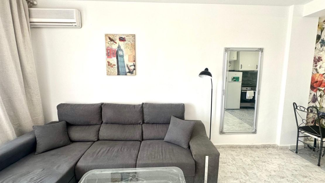 Vente - Appartement - Orihuela Costa - Playa Flamenca