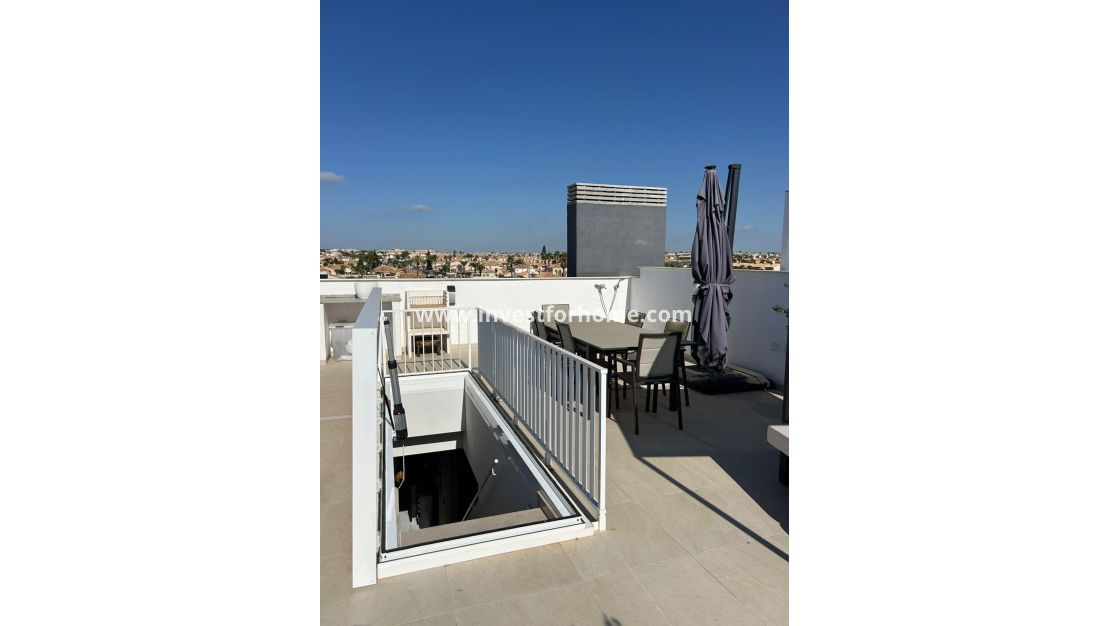 Vente - Appartement - Orihuela Costa - Playa Flamenca