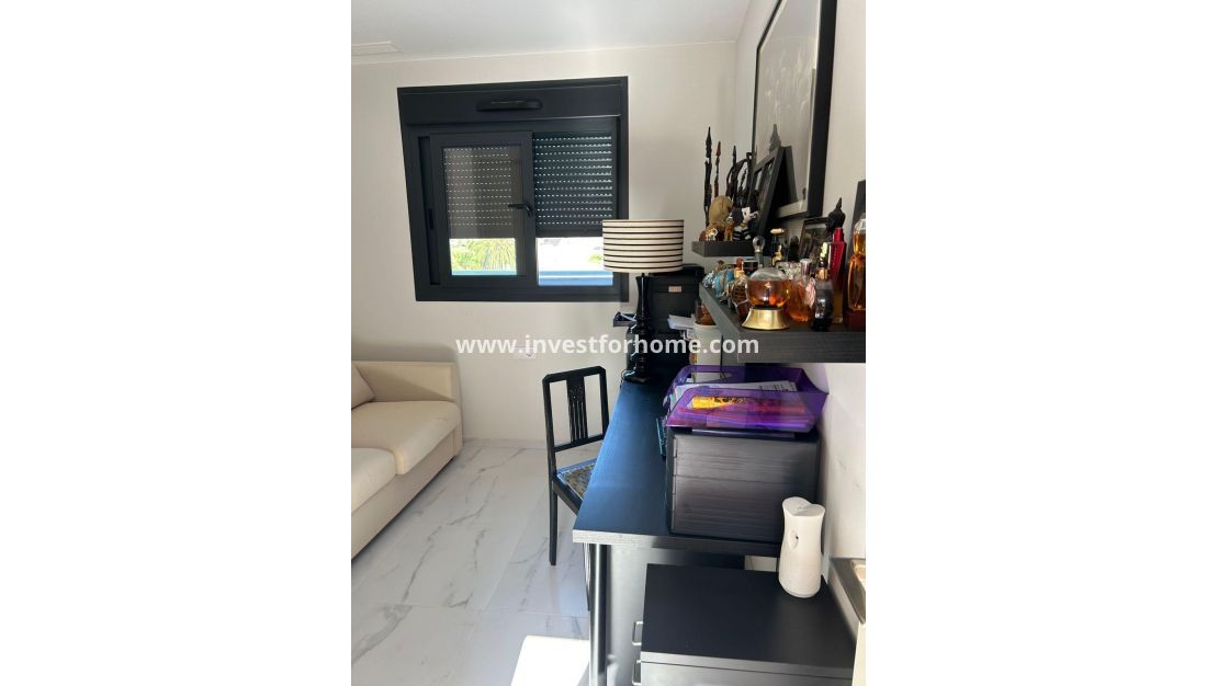 Vente - Appartement - Orihuela Costa - Playa Flamenca
