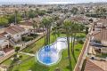 Vente - Appartement - Orihuela Costa - Playa Flamenca