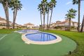 Vente - Appartement - Orihuela Costa - Playa Flamenca