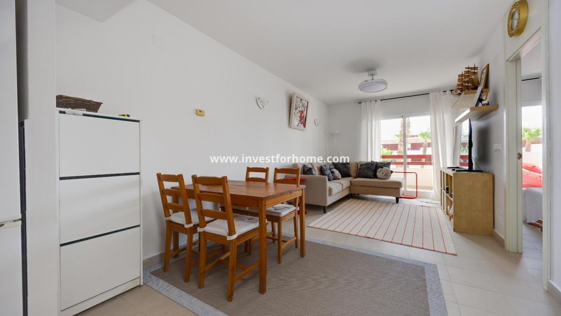 Vente - Appartement - Orihuela Costa - Playa Flamenca