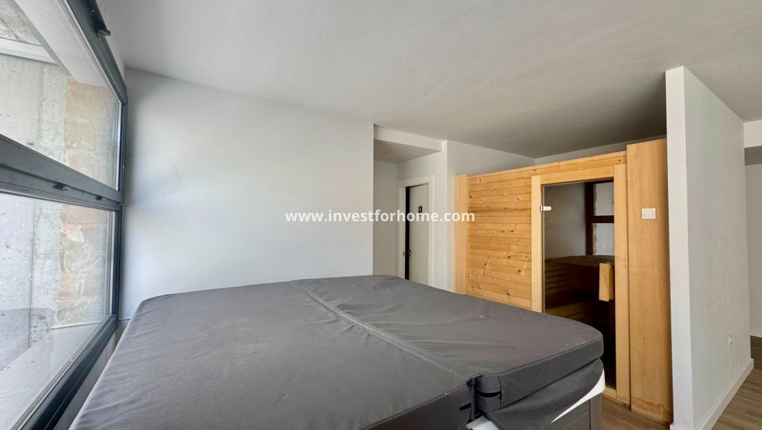 Vente - Appartement - Orihuela Costa - Playa Flamenca