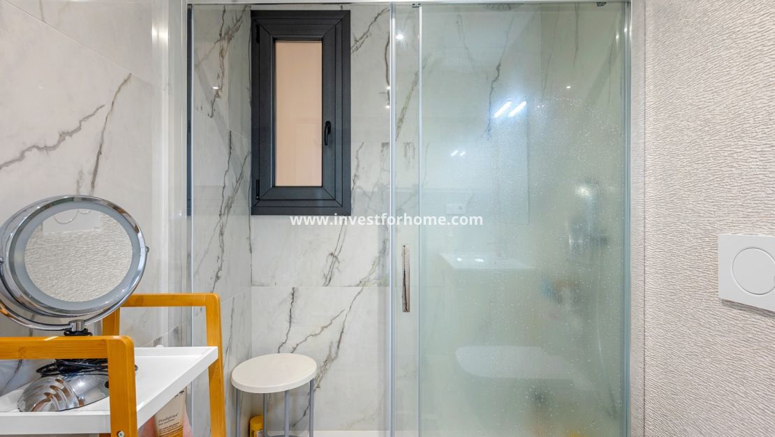 Vente - Appartement - Orihuela Costa - Playa Flamenca