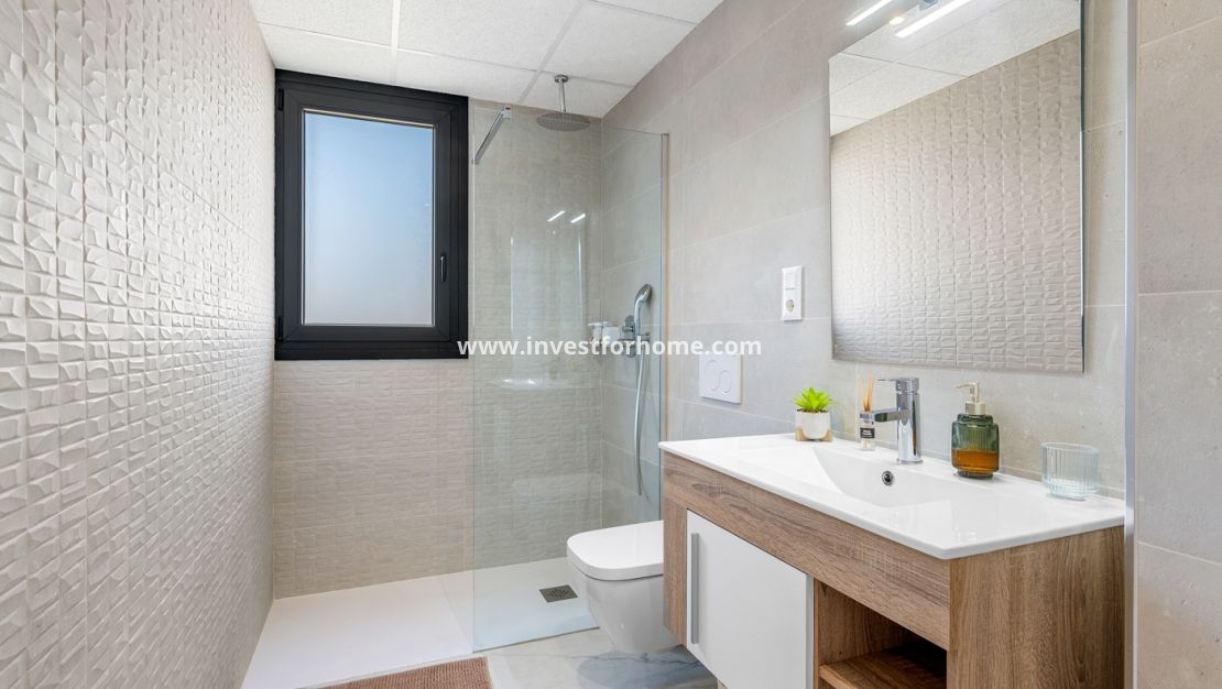 Vente - Appartement - Orihuela Costa - Playa Flamenca