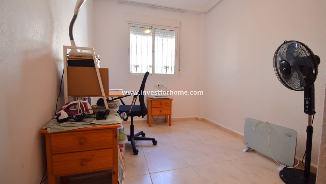 Vente - Appartement - Orihuela Costa - Playa Flamenca