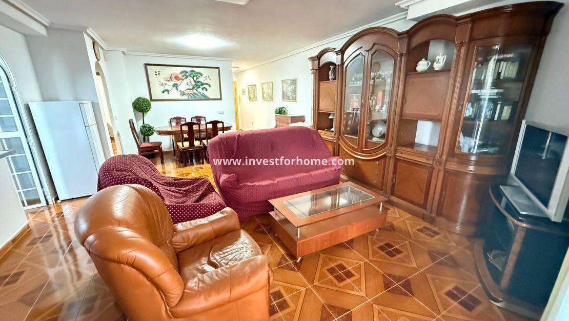 Vente - Appartement - Orihuela Costa - Punta Prima