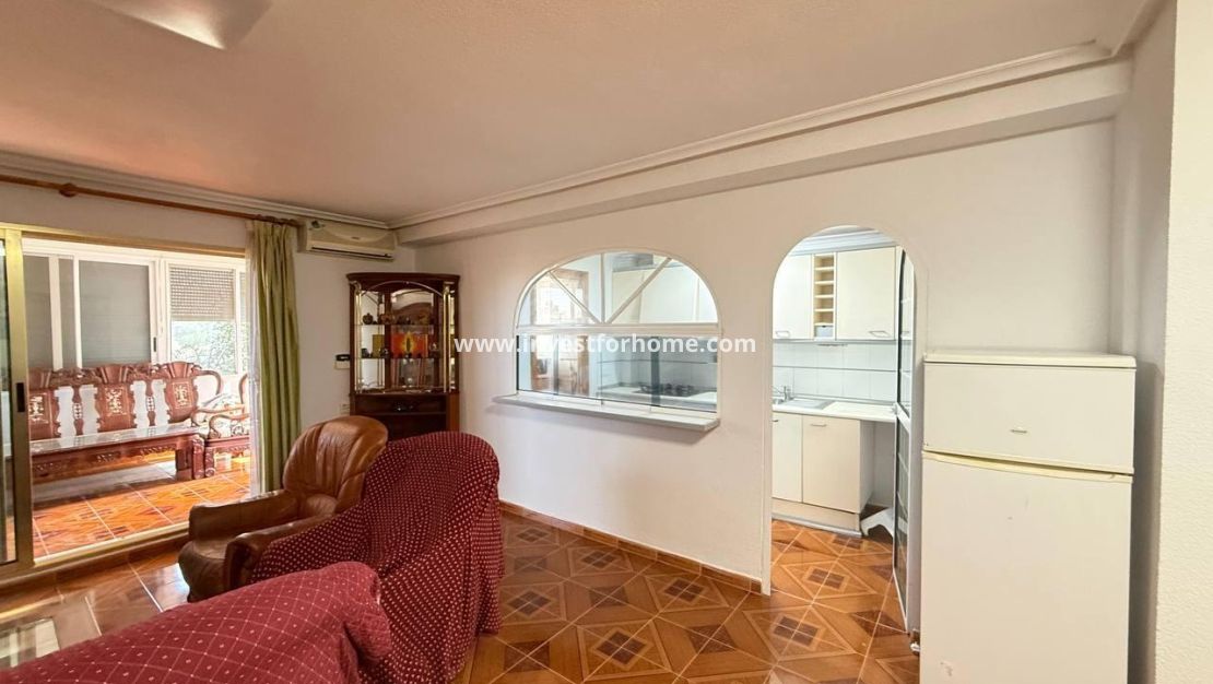 Vente - Appartement - Orihuela Costa - Punta Prima