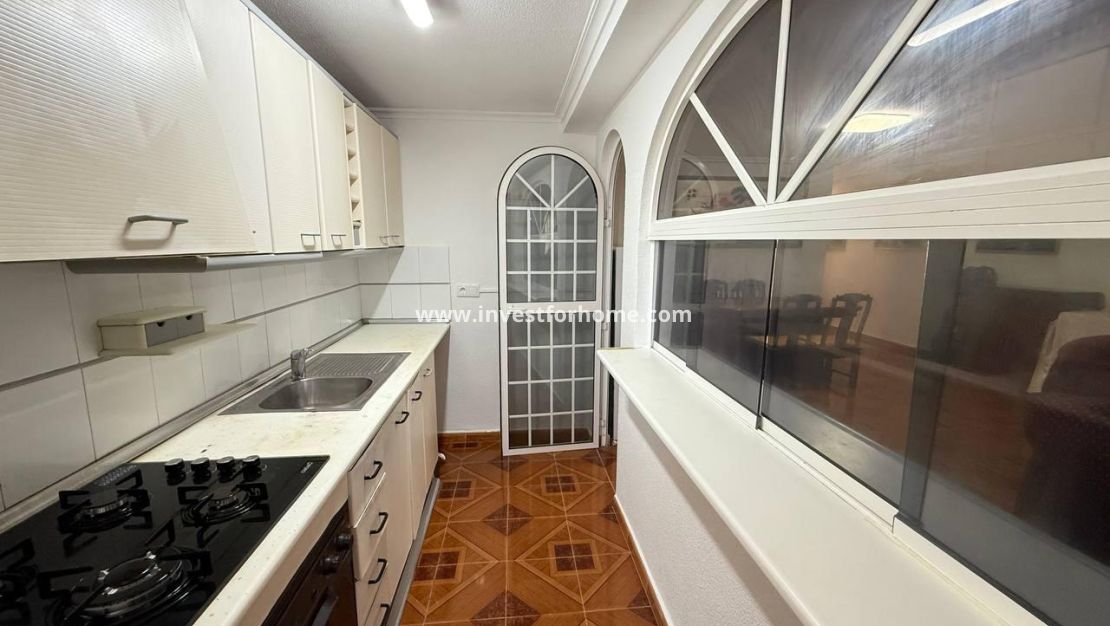 Vente - Appartement - Orihuela Costa - Punta Prima