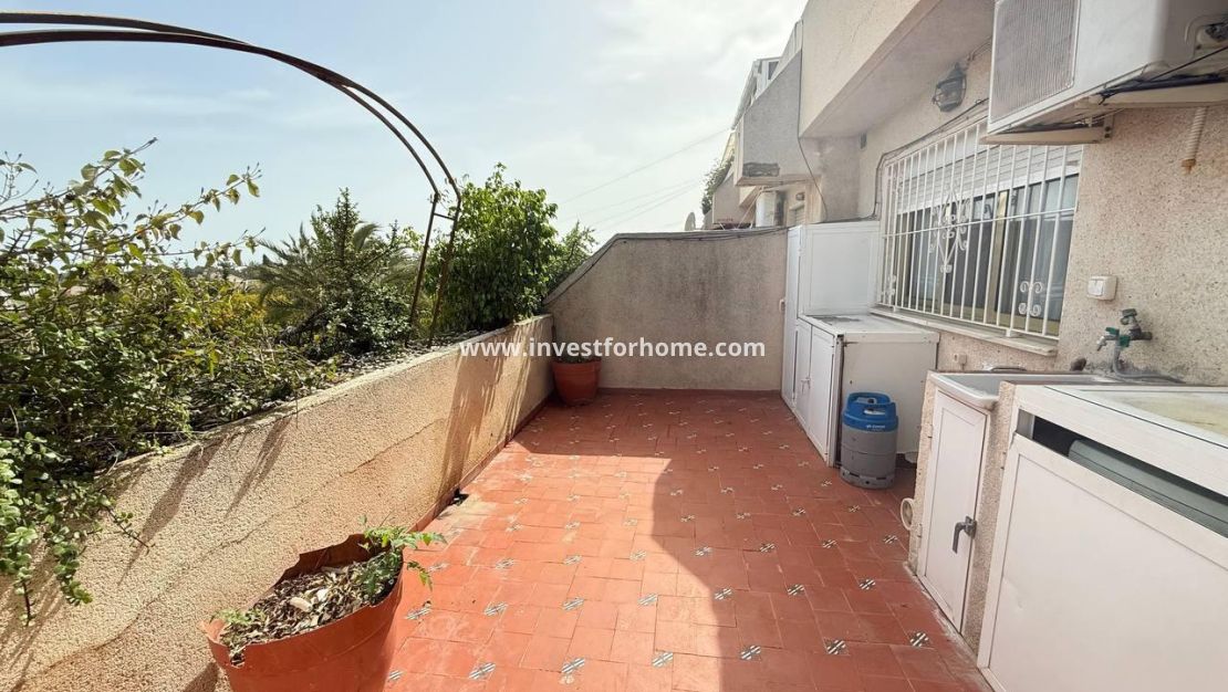 Vente - Appartement - Orihuela Costa - Punta Prima