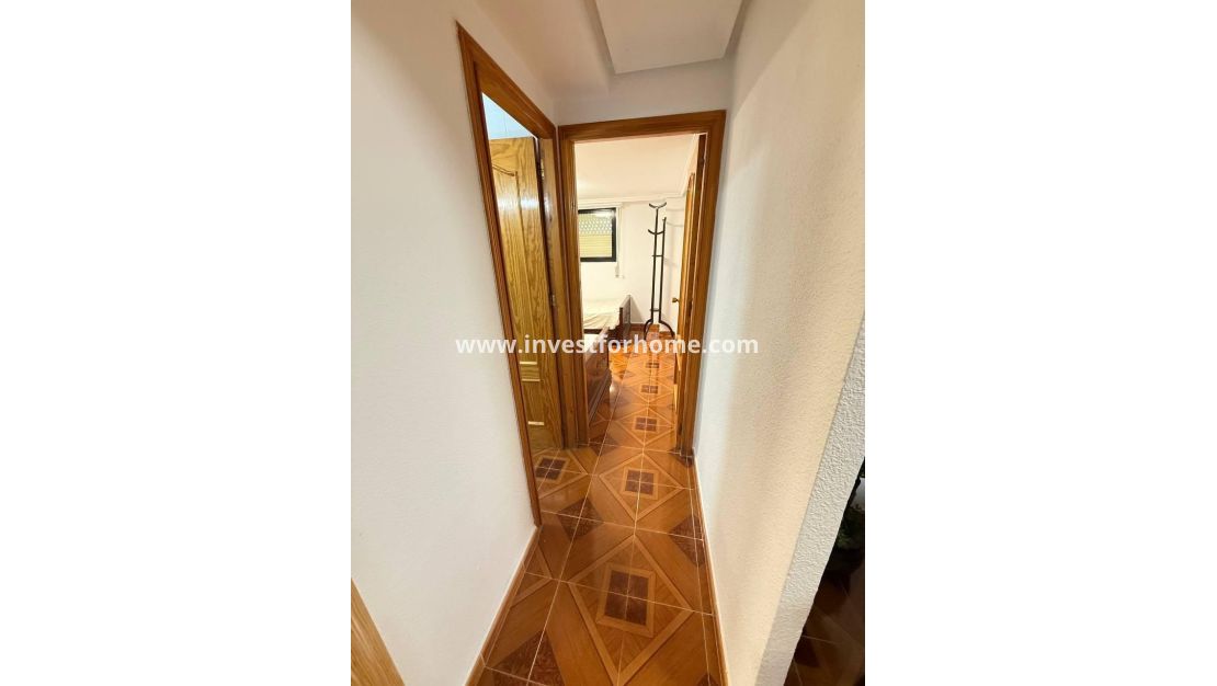 Vente - Appartement - Orihuela Costa - Punta Prima