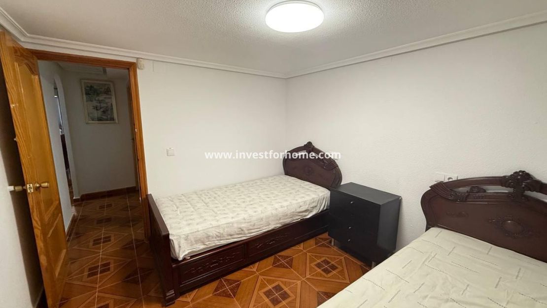 Vente - Appartement - Orihuela Costa - Punta Prima