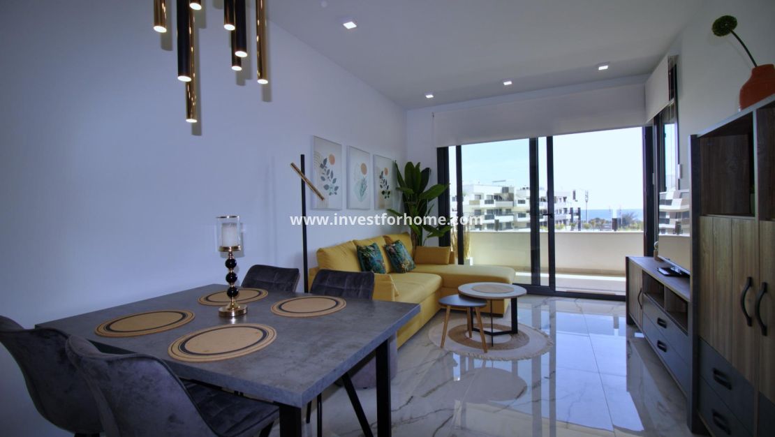 Vente - Appartement - Orihuela Costa - Punta Prima