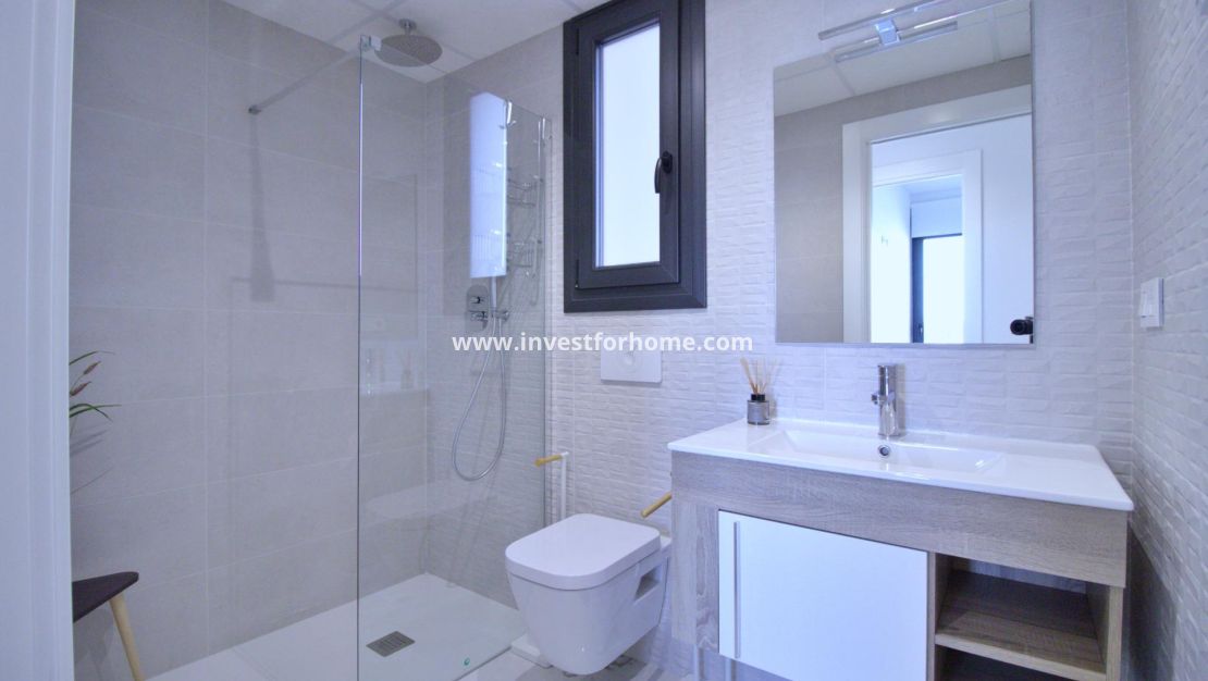 Vente - Appartement - Orihuela Costa - Punta Prima