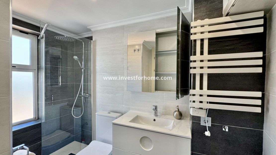 Vente - Appartement - Orihuela Costa - Punta Prima