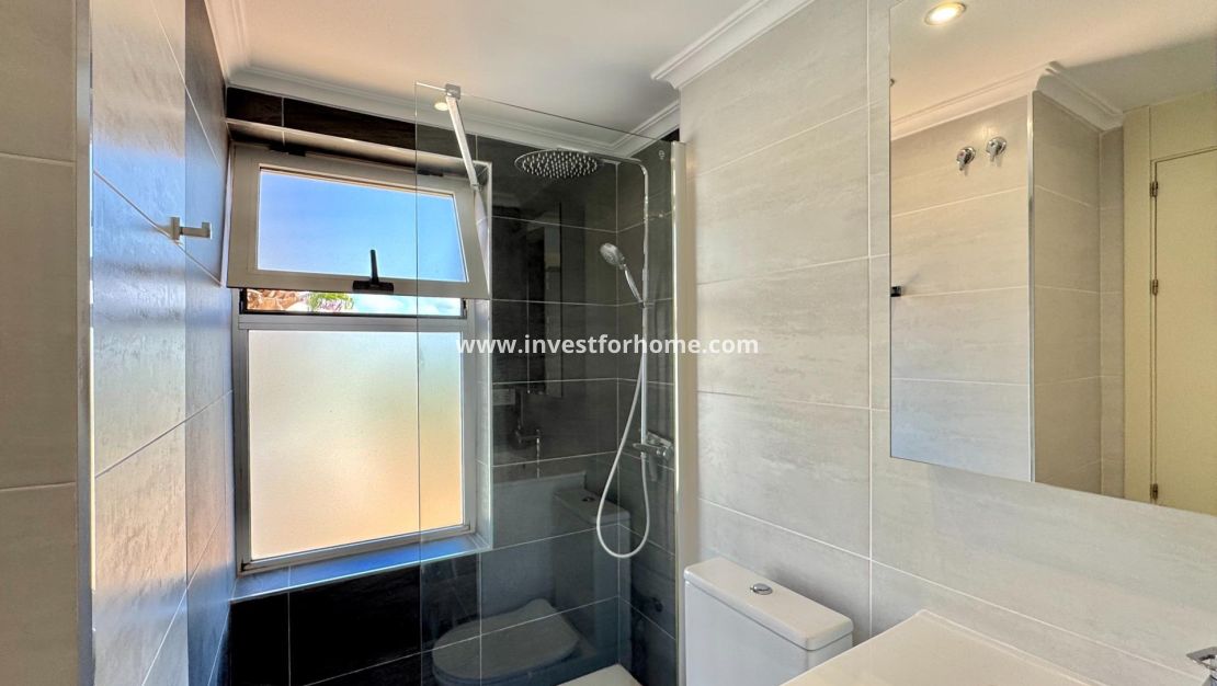 Vente - Appartement - Orihuela Costa - Punta Prima