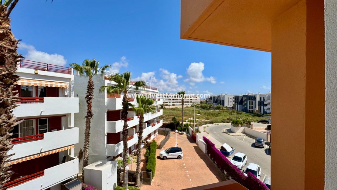 Vente - Appartement - Orihuela Costa - Punta Prima