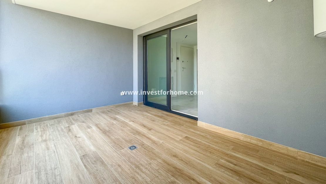Vente - Appartement - Orihuela Costa - Punta Prima