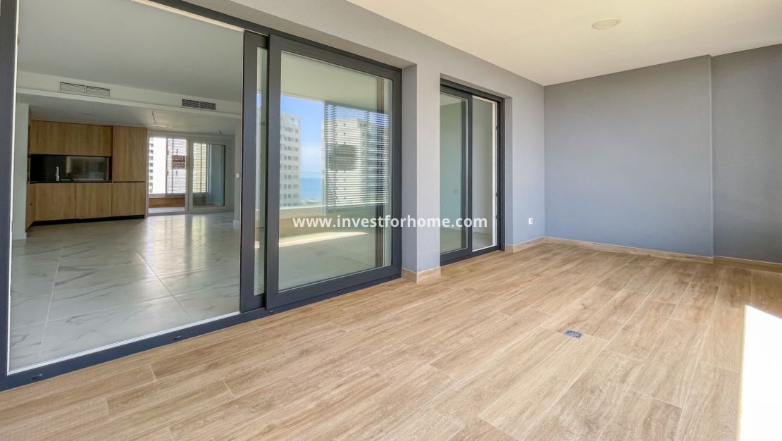 Vente - Appartement - Orihuela Costa - Punta Prima