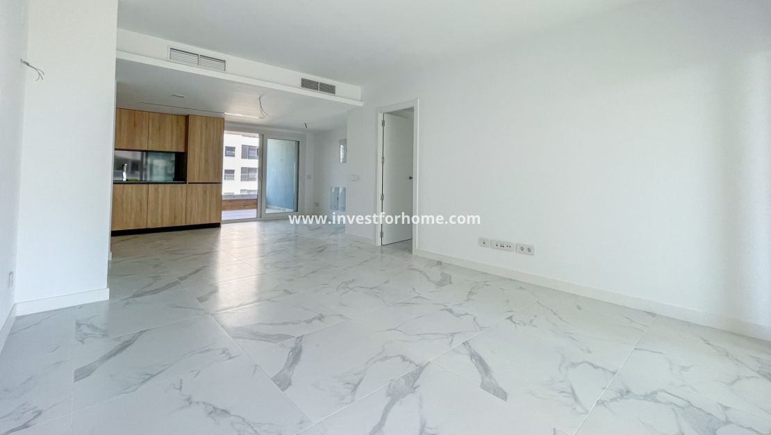 Vente - Appartement - Orihuela Costa - Punta Prima