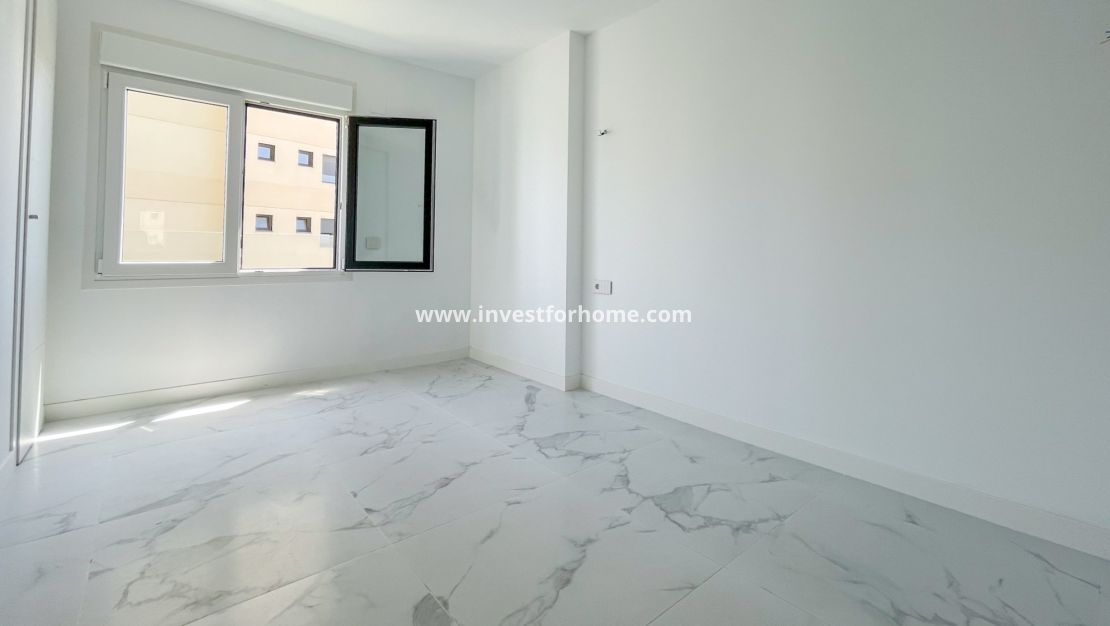 Vente - Appartement - Orihuela Costa - Punta Prima