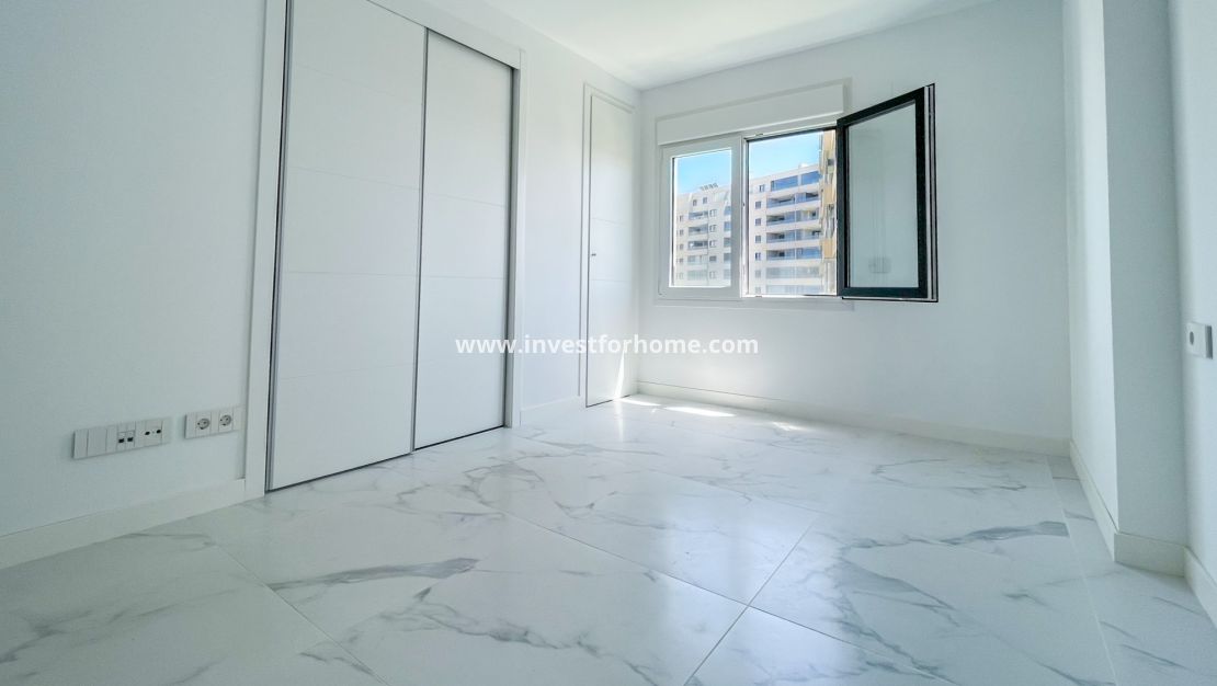 Vente - Appartement - Orihuela Costa - Punta Prima