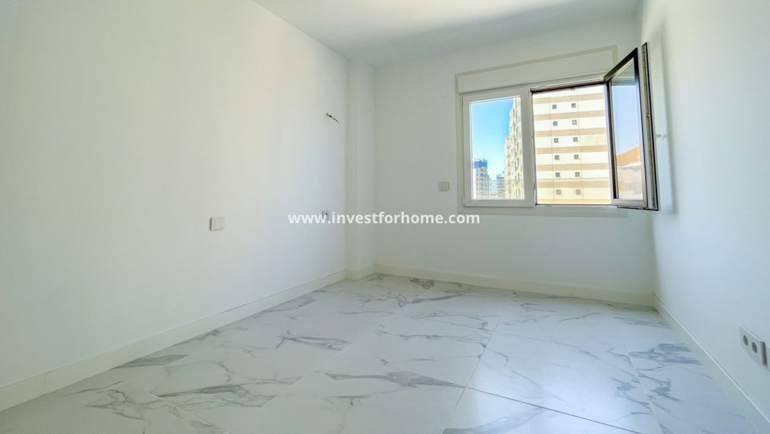 Vente - Appartement - Orihuela Costa - Punta Prima