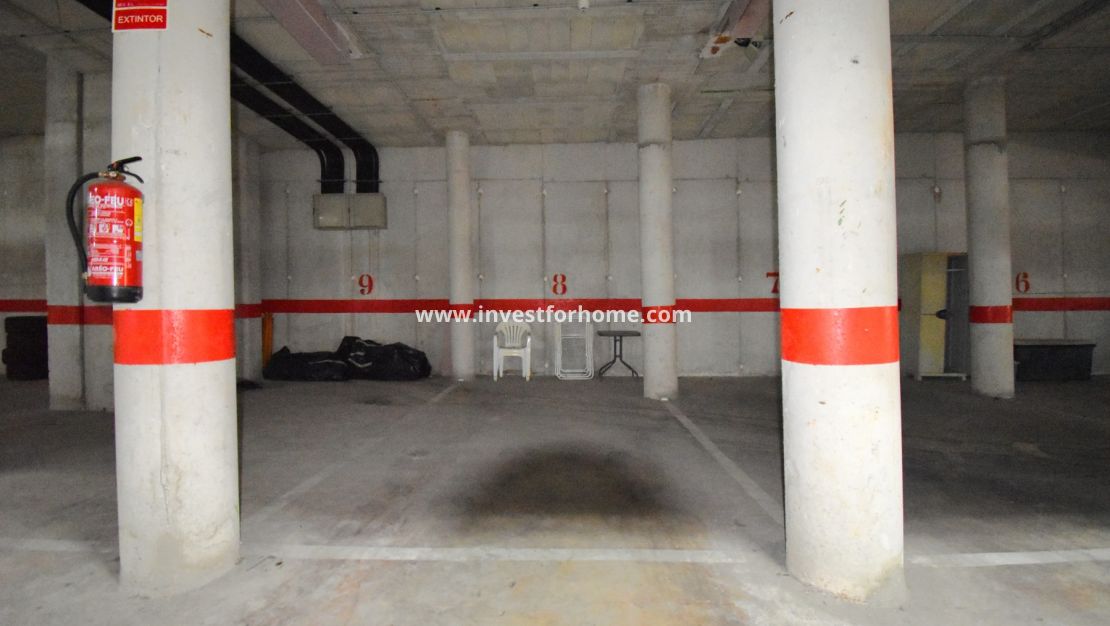 Vente - Appartement - Orihuela Costa - Punta Prima