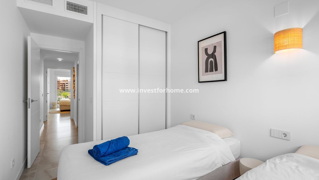 Vente - Appartement - Orihuela Costa - Punta Prima