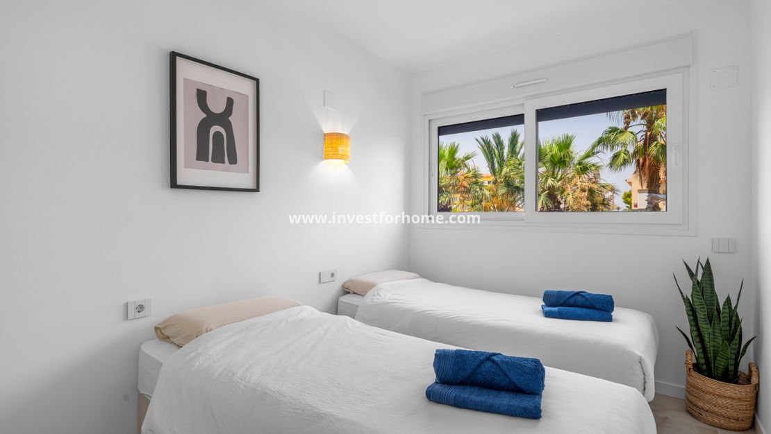 Vente - Appartement - Orihuela Costa - Punta Prima