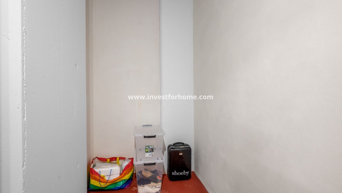 Vente - Appartement - Orihuela Costa - Punta Prima