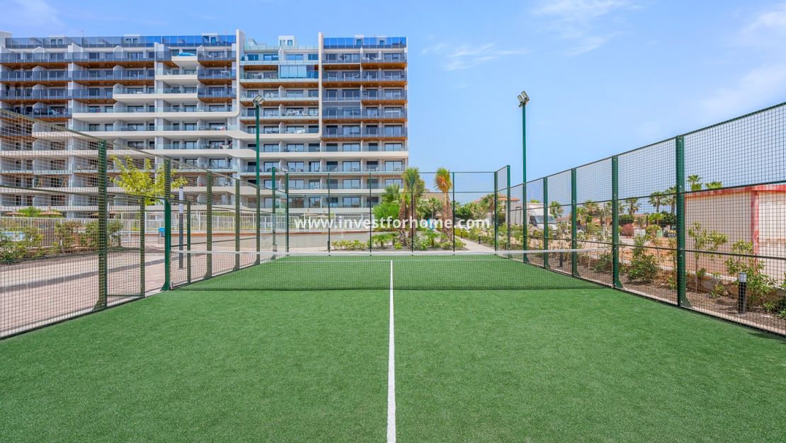Vente - Appartement - Orihuela Costa - Punta Prima