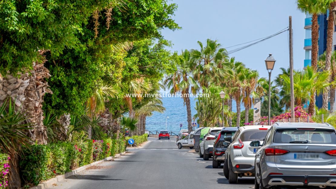 Vente - Appartement - Orihuela Costa - Punta Prima