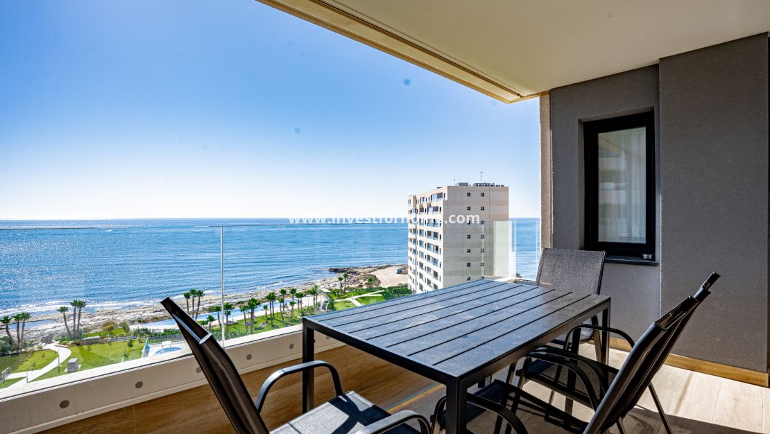 Vente - Appartement - Orihuela Costa - Punta Prima