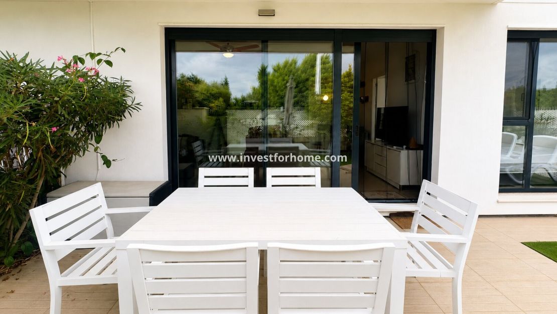 Vente - Appartement - Orihuela Costa - Punta Prima