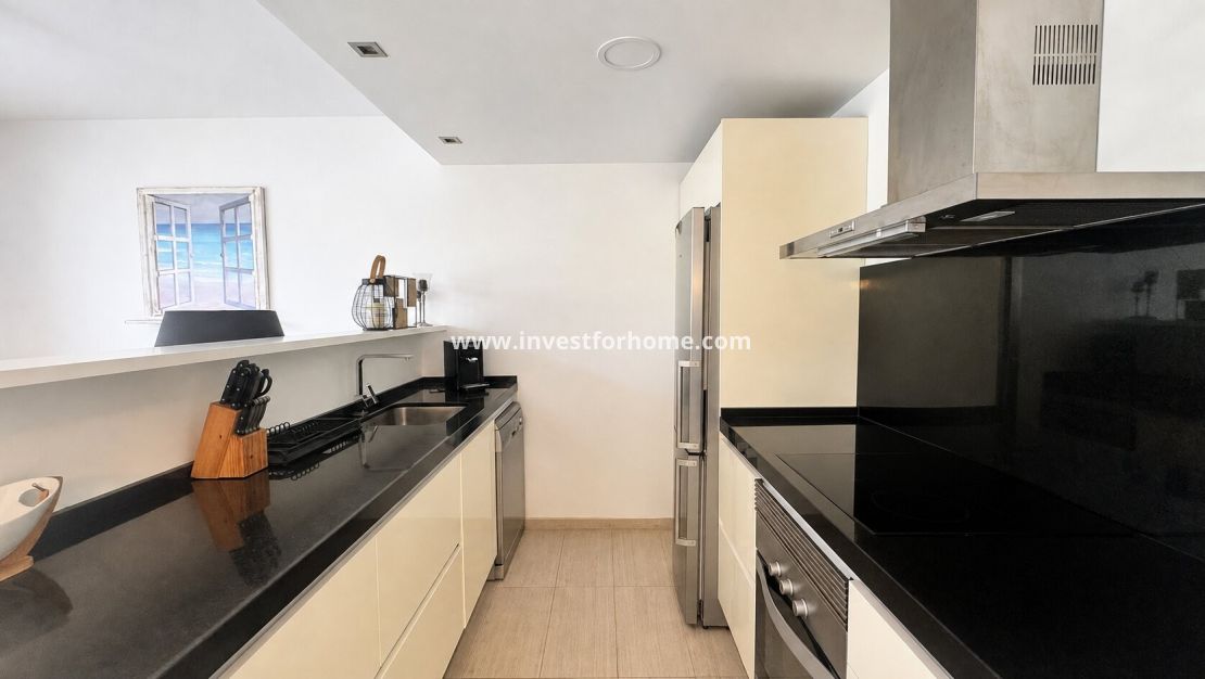 Vente - Appartement - Orihuela Costa - Punta Prima