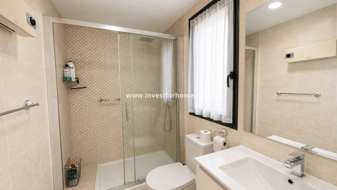 Vente - Appartement - Orihuela Costa - Punta Prima