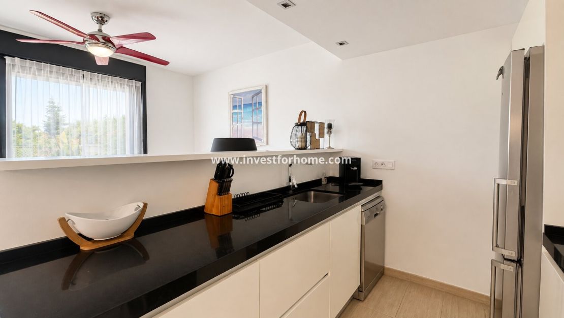 Vente - Appartement - Orihuela Costa - Punta Prima