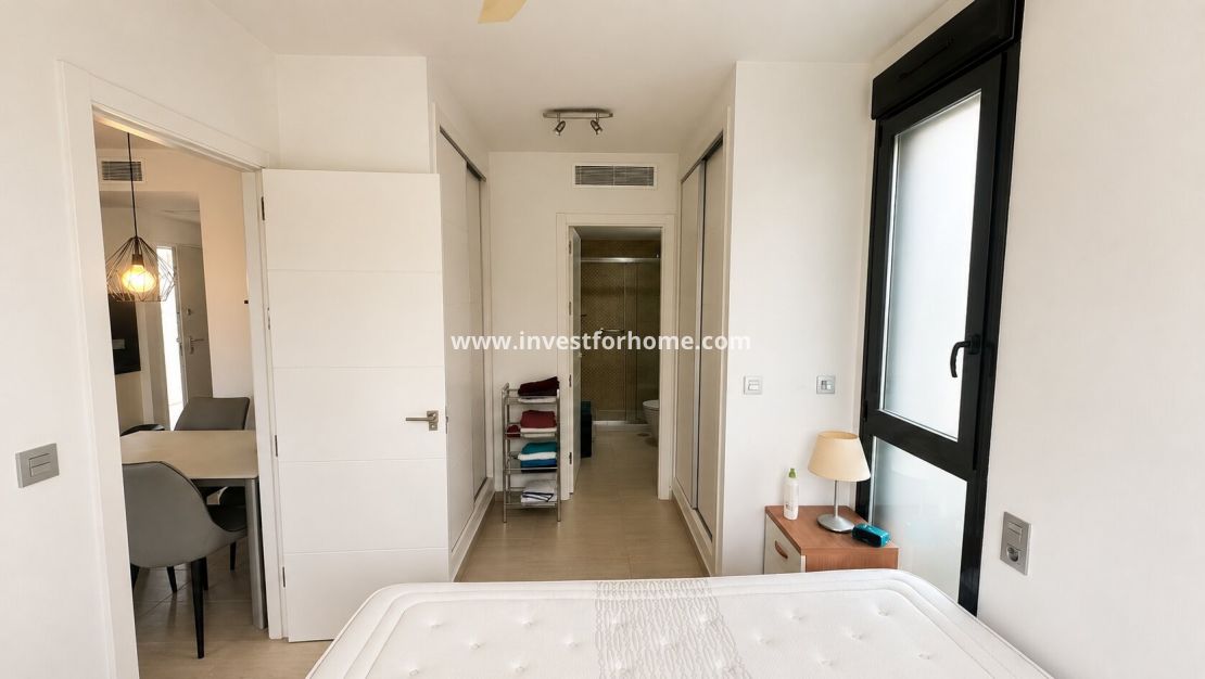 Vente - Appartement - Orihuela Costa - Punta Prima