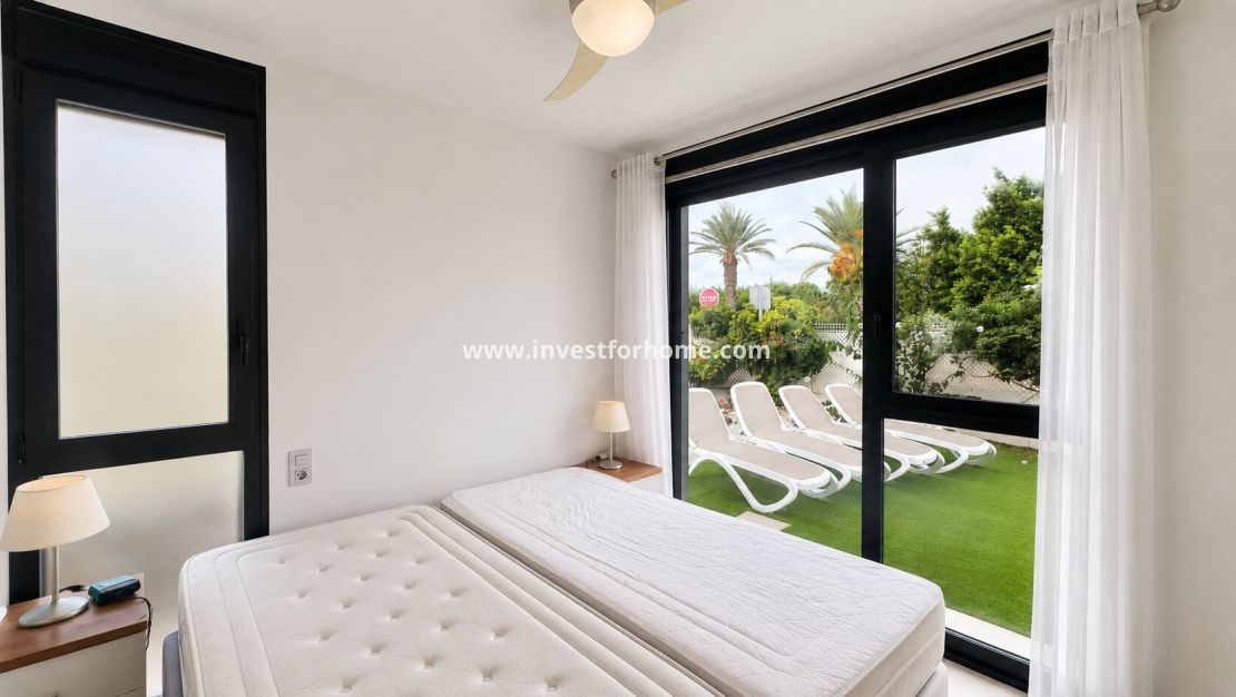 Vente - Appartement - Orihuela Costa - Punta Prima