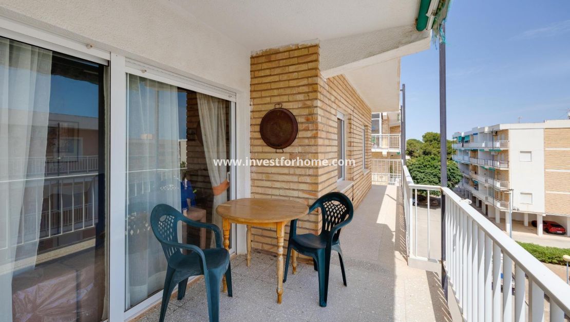 Vente - Appartement - Orihuela Costa - Rocio Del Mar