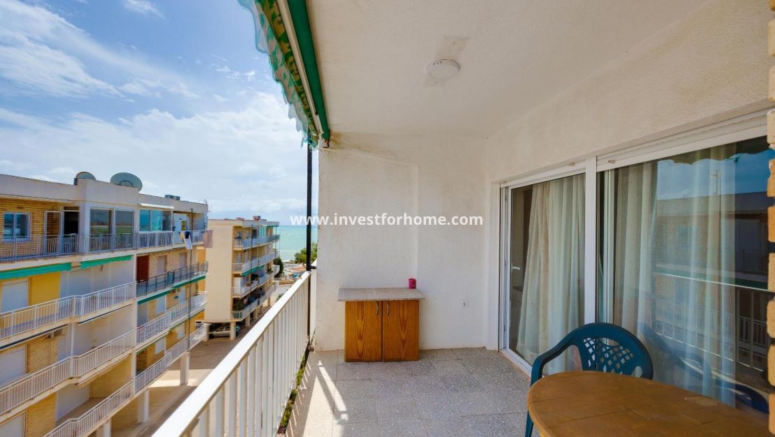 Vente - Appartement - Orihuela Costa - Rocio Del Mar