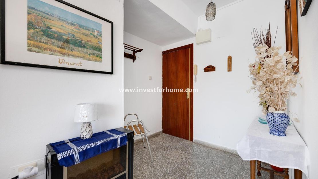 Vente - Appartement - Orihuela Costa - Rocio Del Mar
