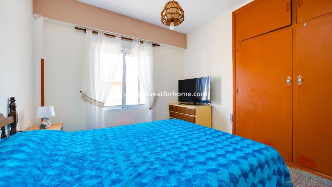 Vente - Appartement - Orihuela Costa - Rocio Del Mar