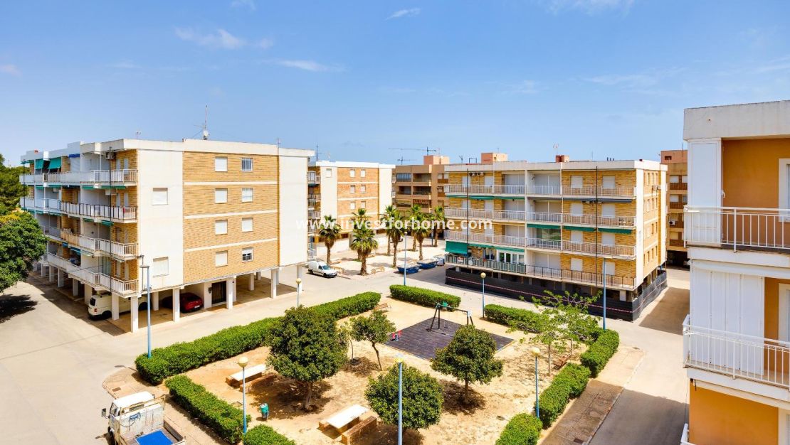 Vente - Appartement - Orihuela Costa - Rocio Del Mar